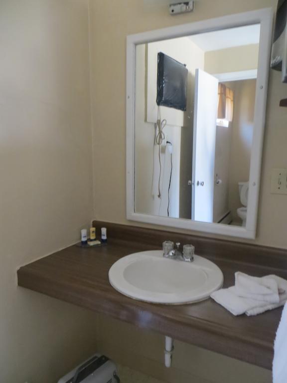 Budget Inn Denison Eksteriør billede